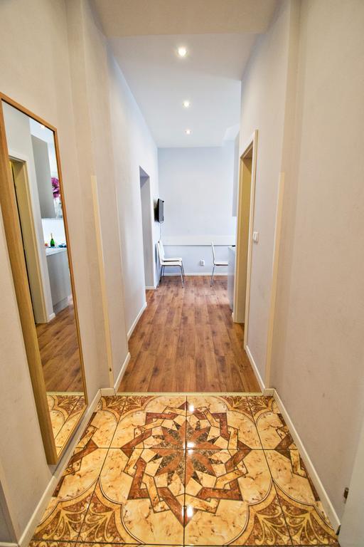 Business Class Ruterra Appartement