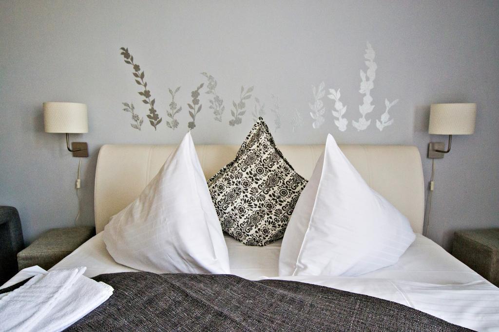 Business Class Ruterra Appartement *