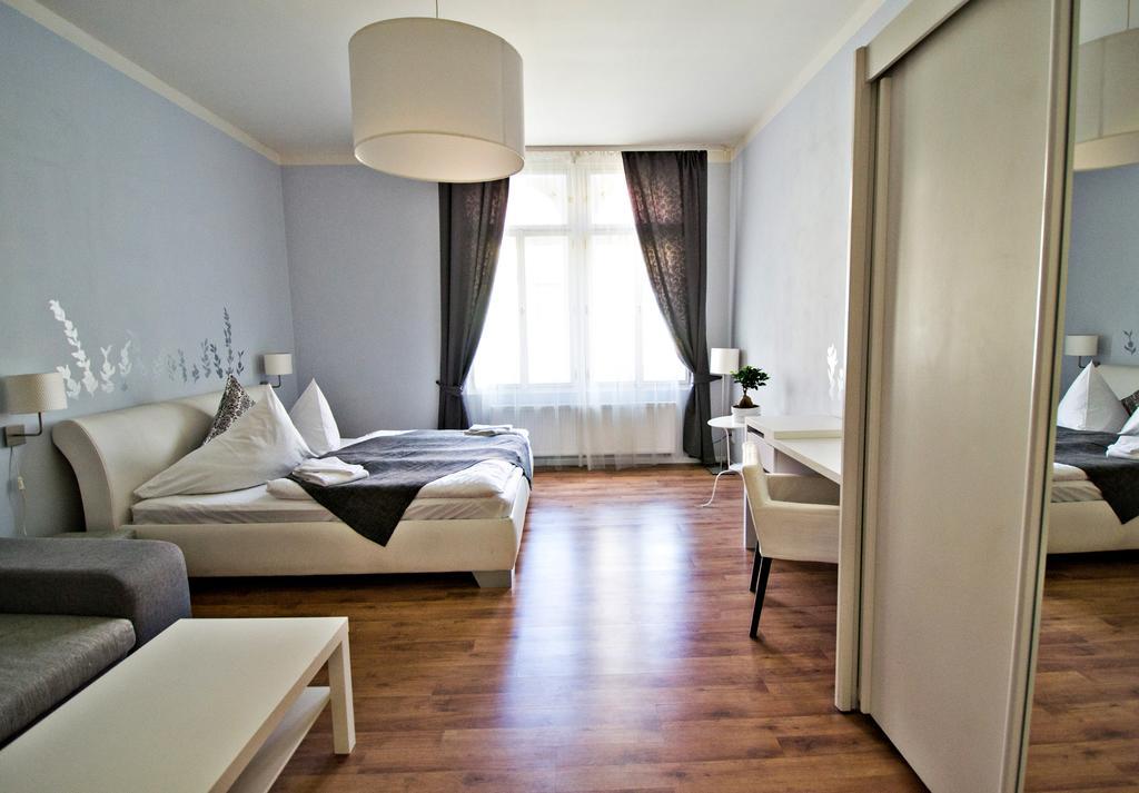 Appartement Business Class Ruterra