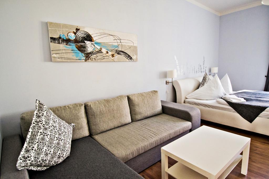 Business Class Ruterra Appartement