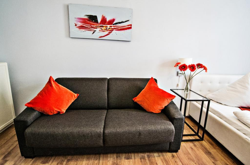 Business Class Ruterra Appartement